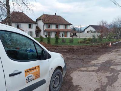 Chimilin (muret de clôture)