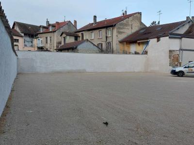 La Tour du Pin (Mairie)