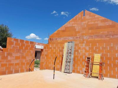 Saint Clair de la Tour (4 maisons)